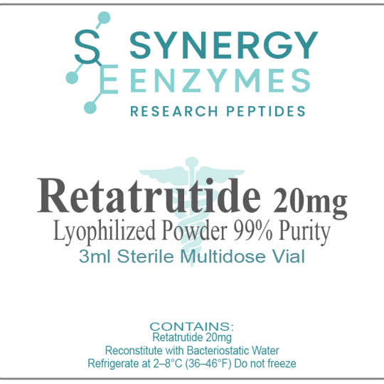 Retatrutide