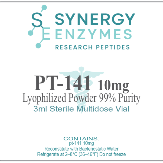 PT-141 10MG