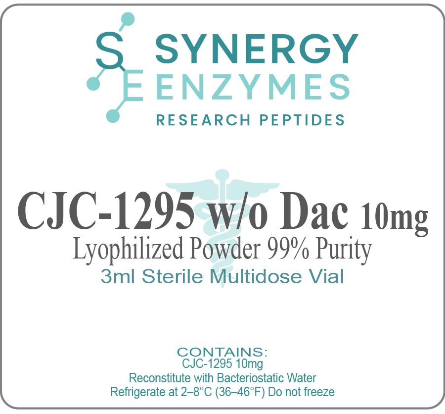 CJC-1295 without DAC