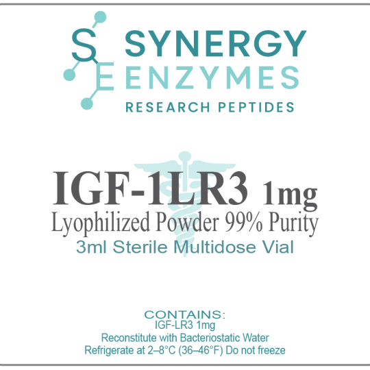 IGF-1 LR3