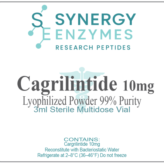 Cagrilintide