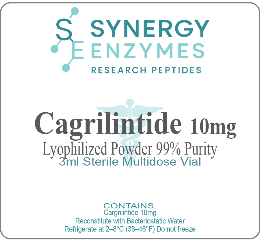 Cagrilintide