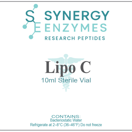 Lipo c 10ml