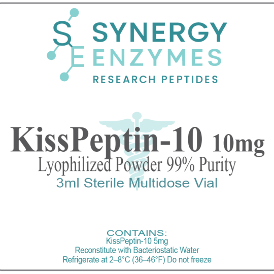 Kisspeptin-10