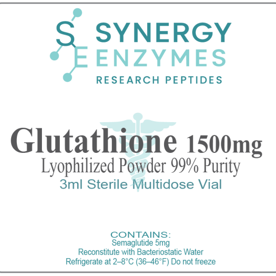 Glutathione