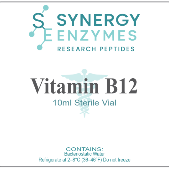 Vitamin B12