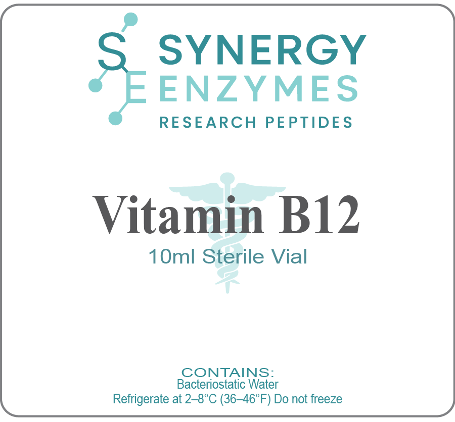 Vitamin B12