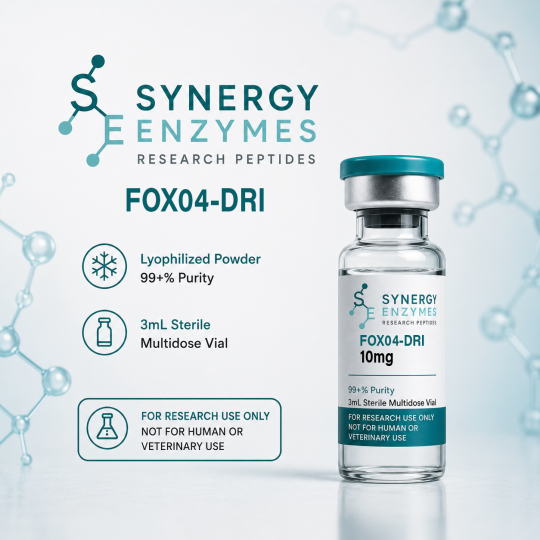 FOXO4-DRI
